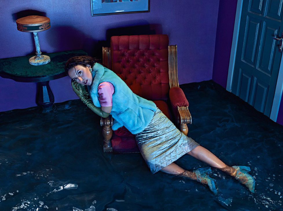 Editorial VOGUE UA