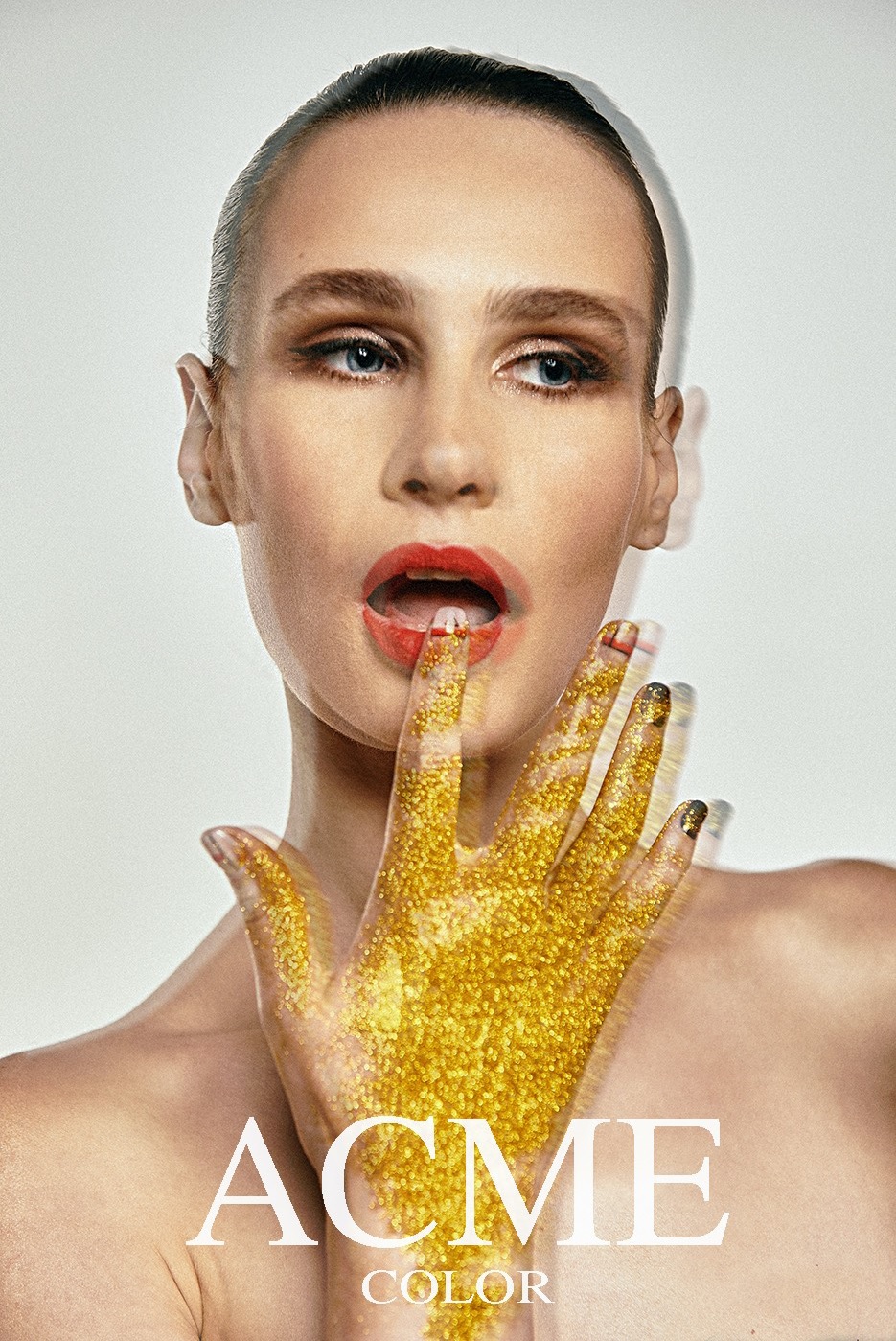Campaign Acme Color