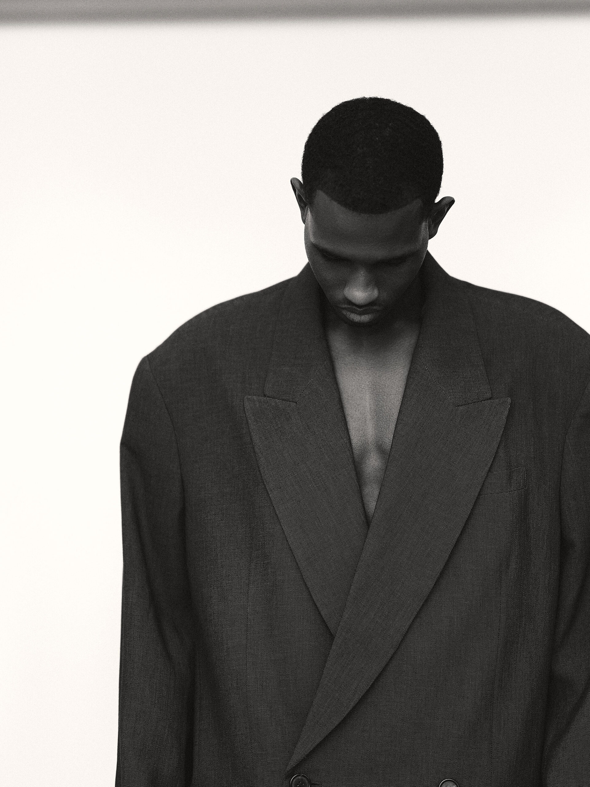 Lookbook Tom Greyhound