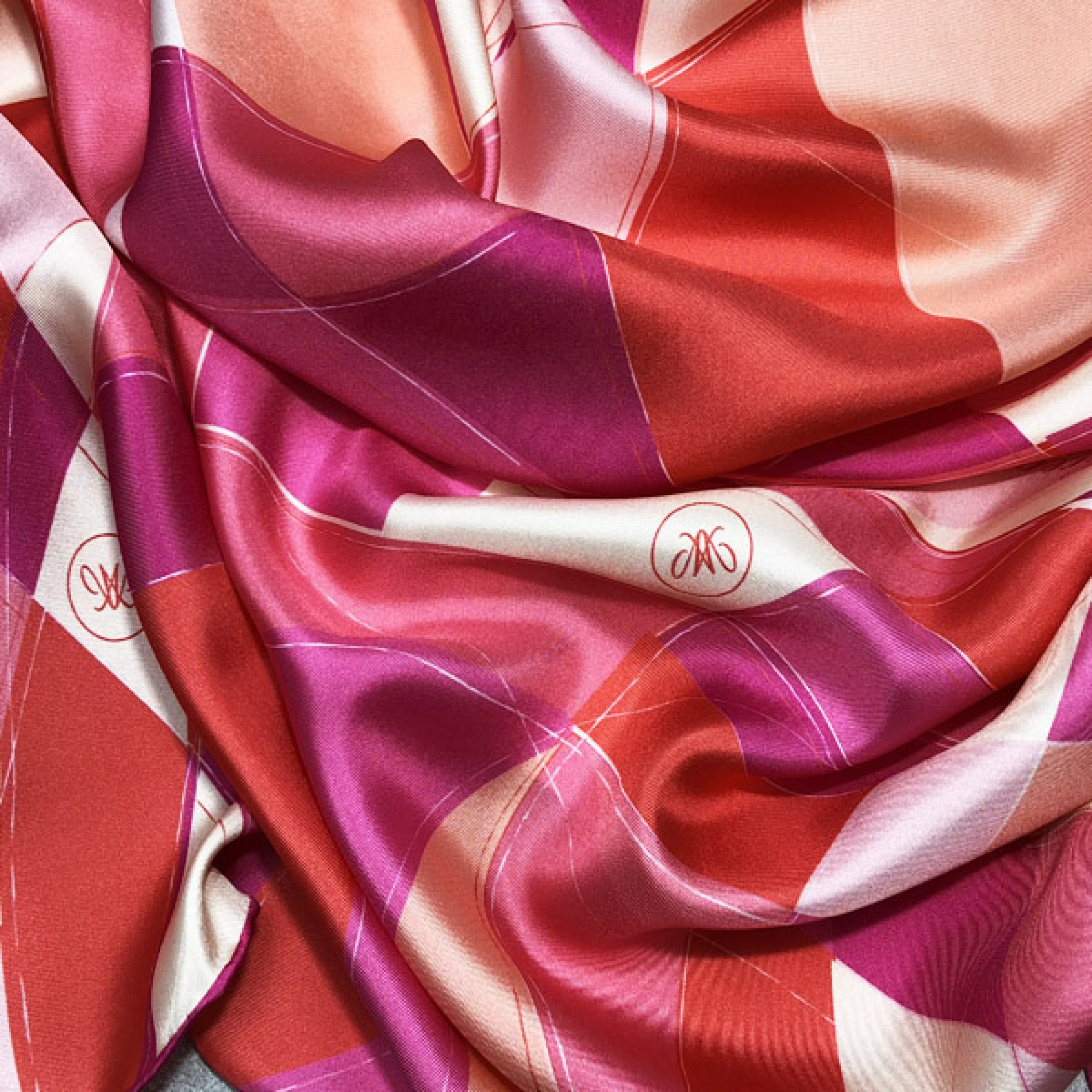 Pattern design